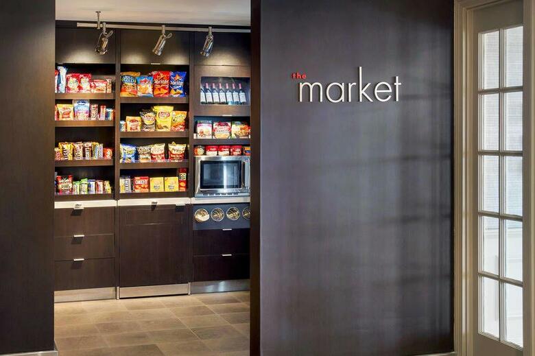 Hotel Courtyard By Marriott Boston Woburn/burlington
