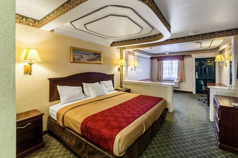 Motel Oyo Hotel Three Rivers Tx Us-281