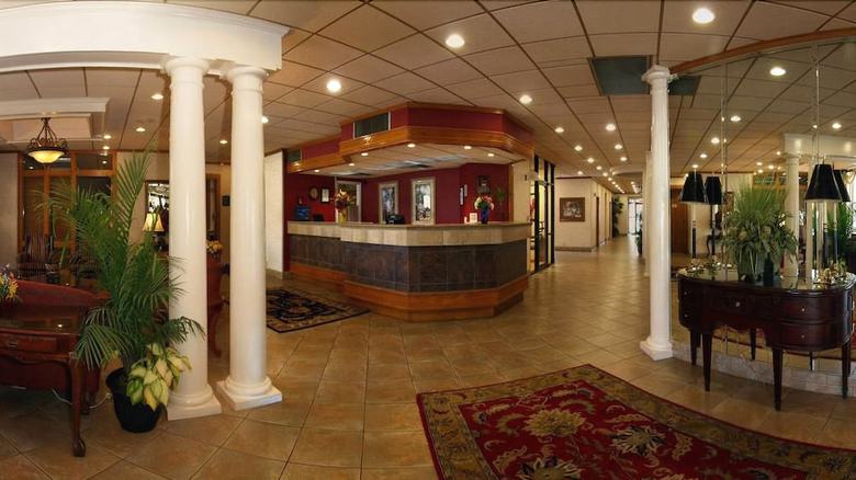 Hotel Clarion Inn & Suites Dothan South