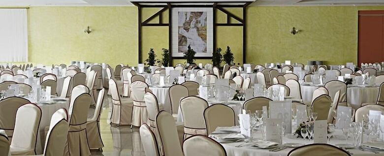 Hotel Ciudad Del Jerte