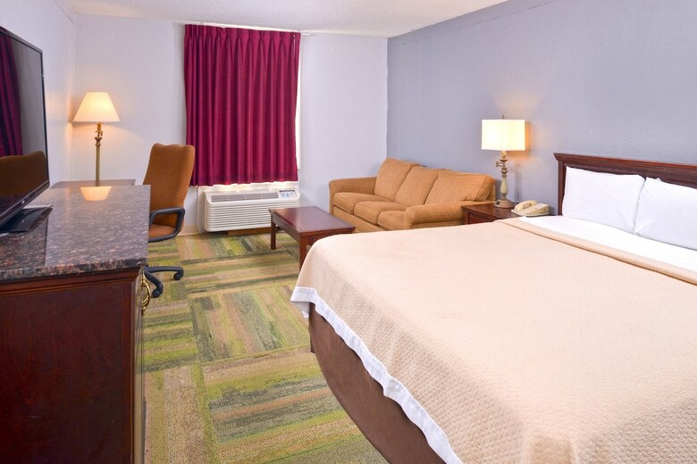 Motel Country Garden & Suites