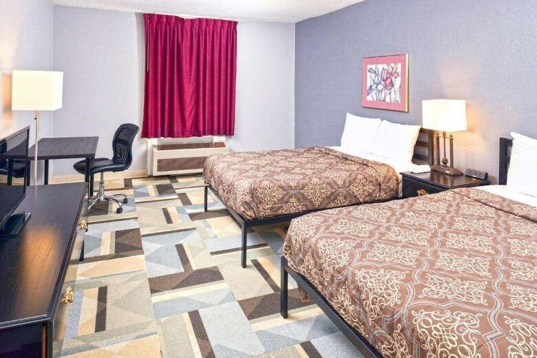 Motel Country Garden & Suites