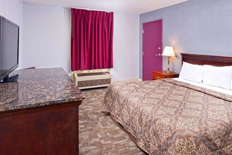 Motel Country Garden & Suites
