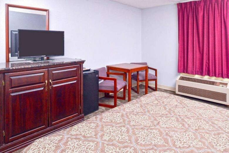 Motel Country Garden & Suites