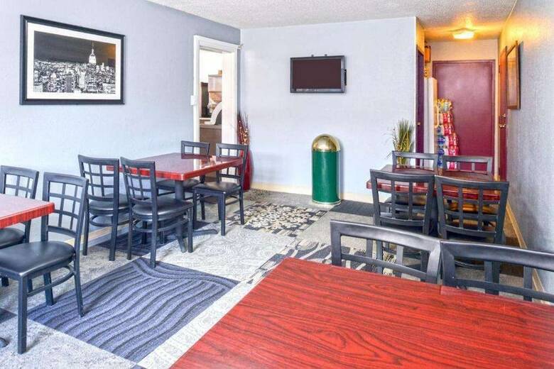 Motel Country Garden & Suites