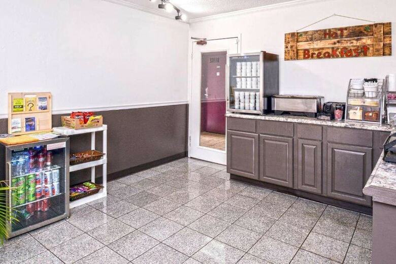 Motel Country Garden & Suites