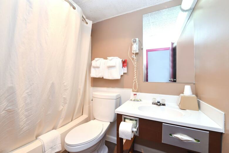 Motel Country Garden & Suites