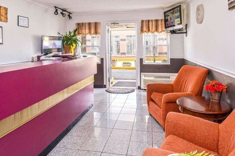 Motel Country Garden & Suites