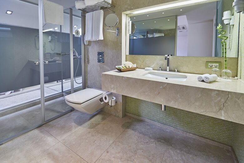 Hotel Richmond Nua Wellness-spa - Adults Only