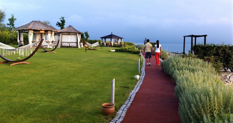 Hotel Richmond Nua Wellness-spa - Adults Only