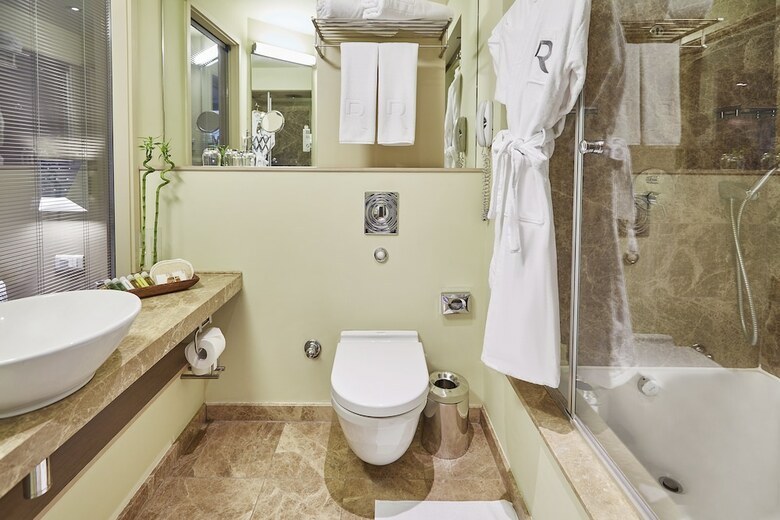 Hotel Richmond Nua Wellness-spa - Adults Only
