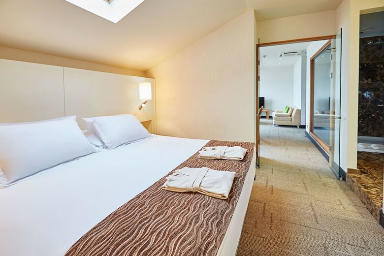 Hotel Richmond Nua Wellness-spa - Adults Only