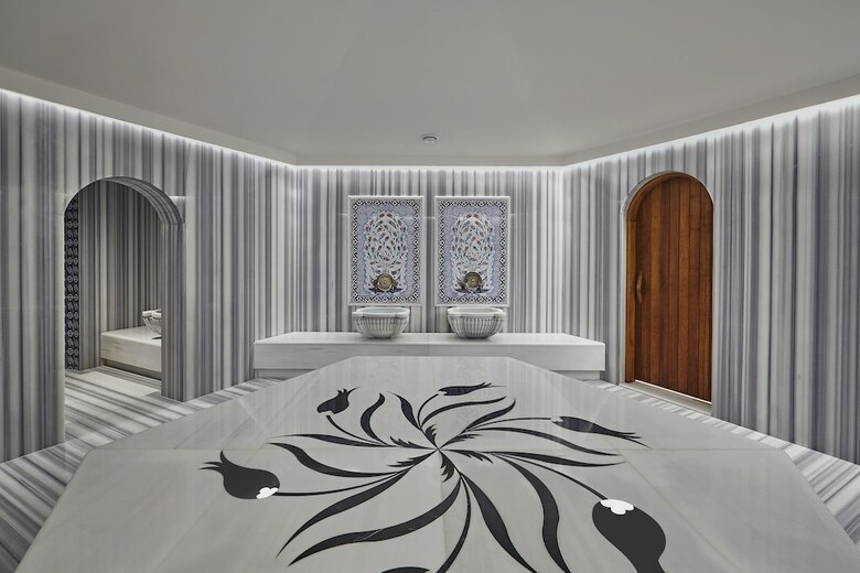 Hotel Richmond Nua Wellness-spa - Adults Only