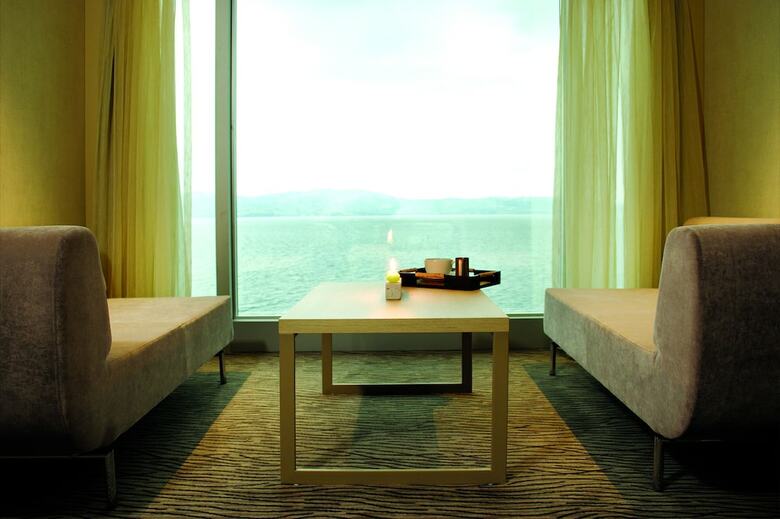 Hotel Richmond Nua Wellness-spa - Adults Only