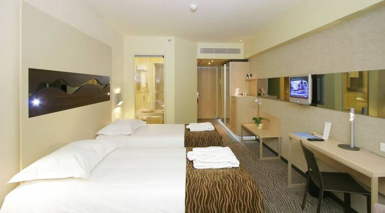 Hotel Richmond Nua Wellness-spa - Adults Only