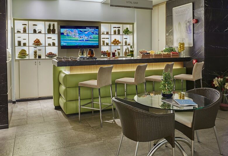 Hotel Richmond Nua Wellness-spa - Adults Only