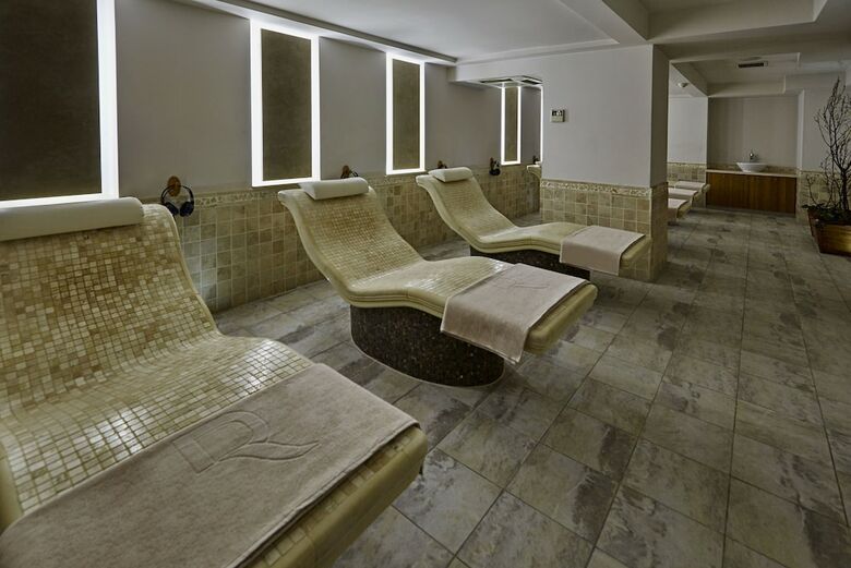 Hotel Richmond Nua Wellness-spa - Adults Only
