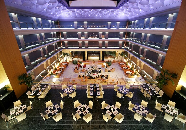 Hotel Richmond Nua Wellness-spa - Adults Only