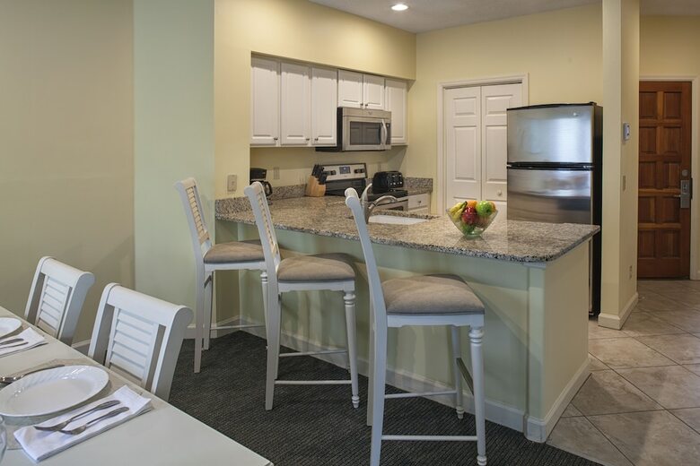 Shipyard Resort By Spinnaker Resorts