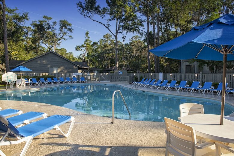 Shipyard Resort By Spinnaker Resorts