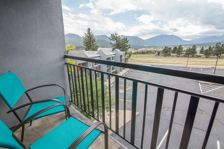 Rocky Mountain Hotel & Conference Center