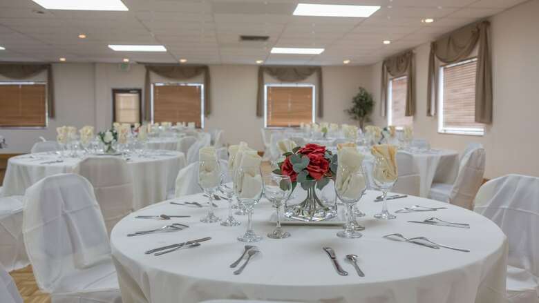 Rocky Mountain Hotel & Conference Center