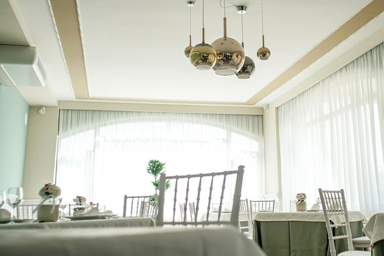 Hotel Hermitage