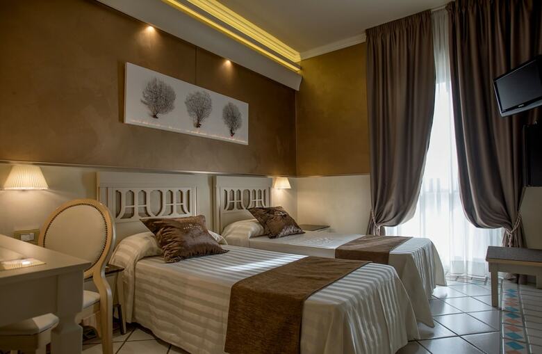 Hotel Hermitage