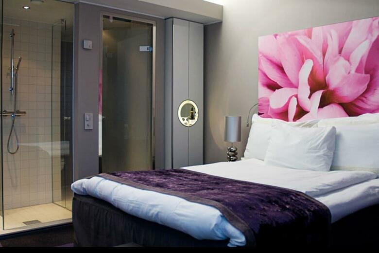 Clarion Hotel Bergen Airport Terminal