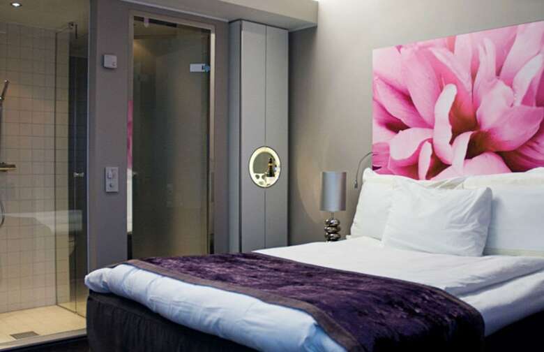 Clarion Hotel Bergen Airport Terminal