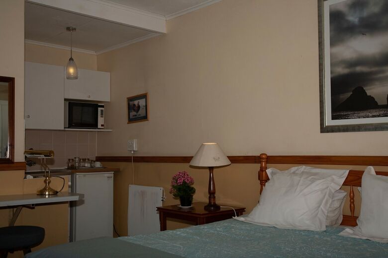 Hotel Darrenwood Guest House
