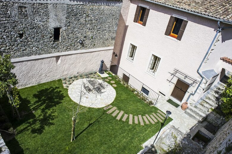 Apartamento Casa Vacanze D'epoca Il Falconiere