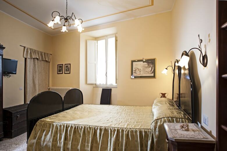 Apartamento Casa Vacanze D'epoca Il Falconiere