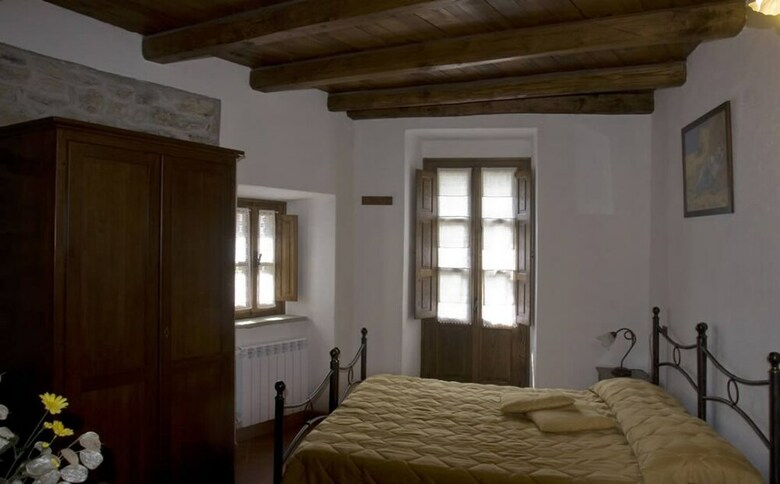 Agroturismo Agriturismo Montagna Verde