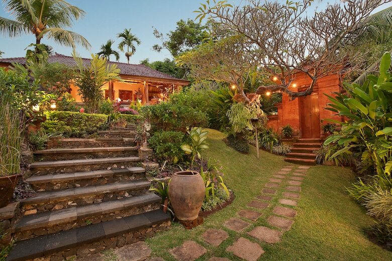 Hotel Villa Patria