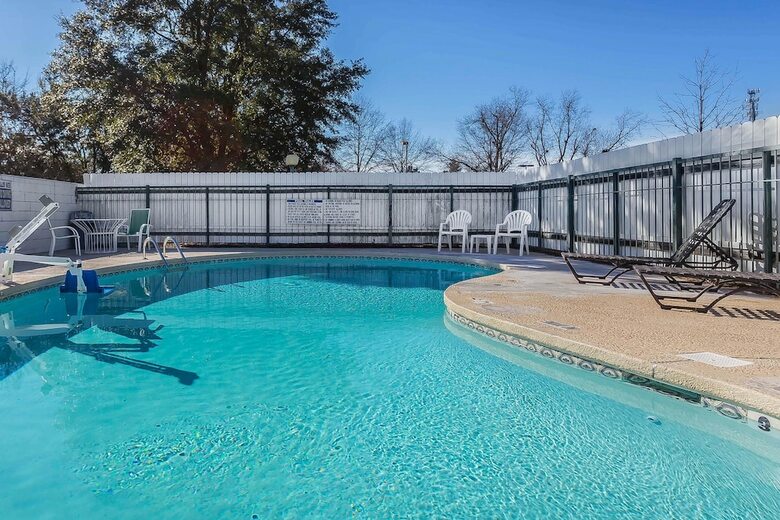 Hotel Rodeway Inn