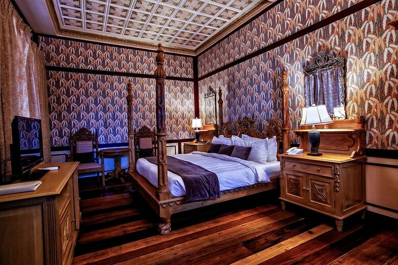 Apartamento Las Casas Filipinas de Acuzar
