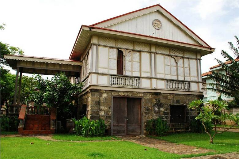 Apartamento Las Casas Filipinas de Acuzar