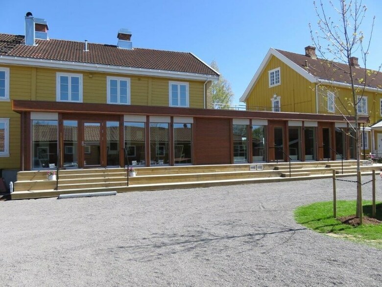 Hotel Granavolden Gj�stgiveri
