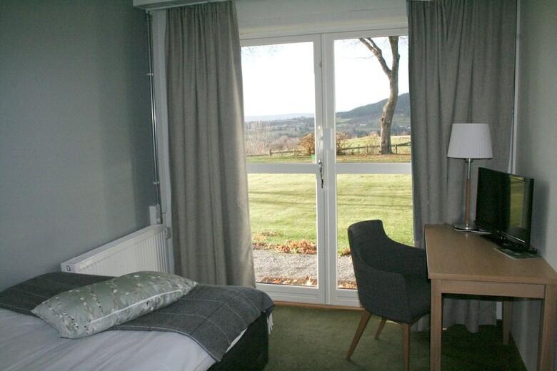 Hotel Granavolden Gj�stgiveri