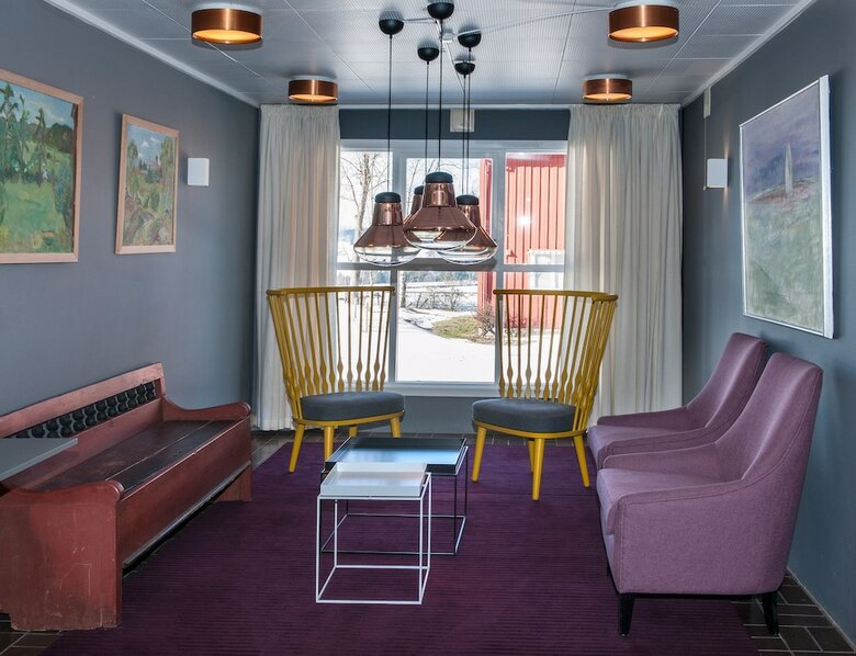 Hotel Granavolden Gj�stgiveri