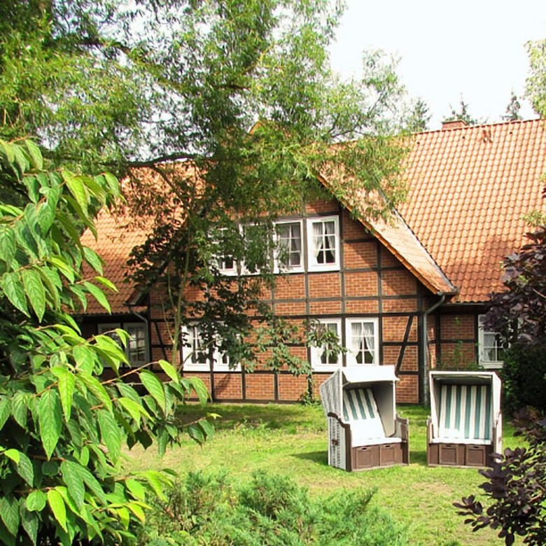 Brunnenhof Ferien-& Reithotel