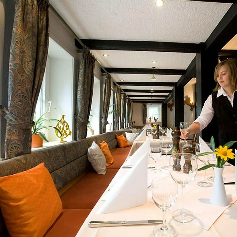 Brunnenhof Ferien-& Reithotel