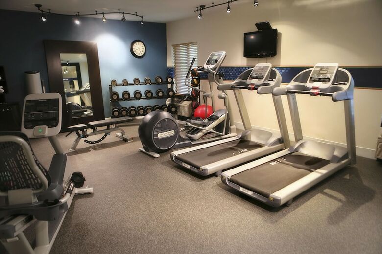 Hotel Hampton Inn Eau Claire