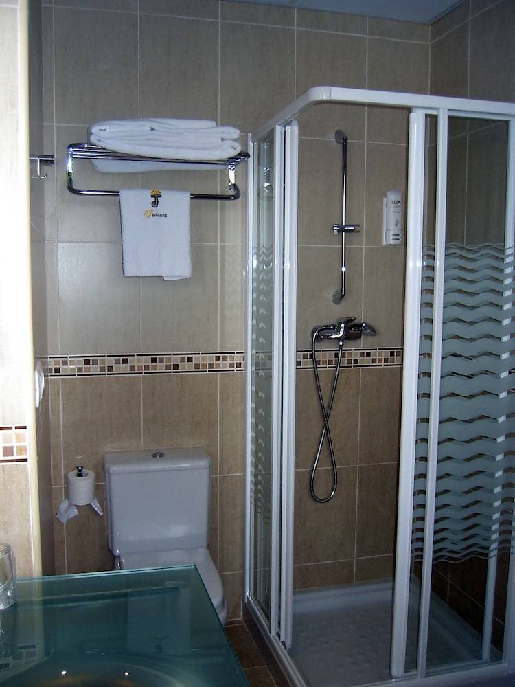 Residencia Hotel Tudanca Aranda II