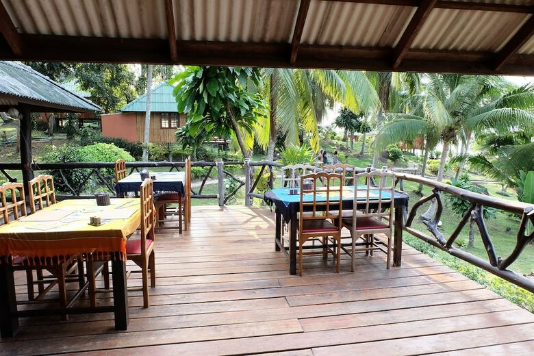 Hotel Horizon Resort Koh Kood