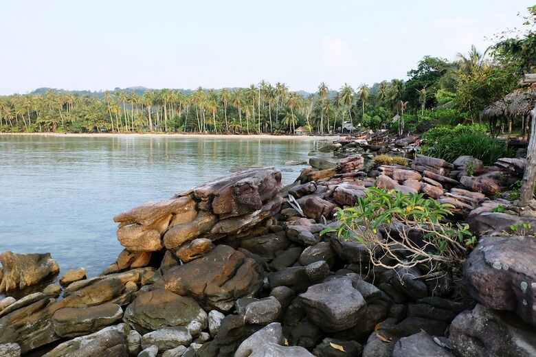 Hotel Horizon Resort Koh Kood