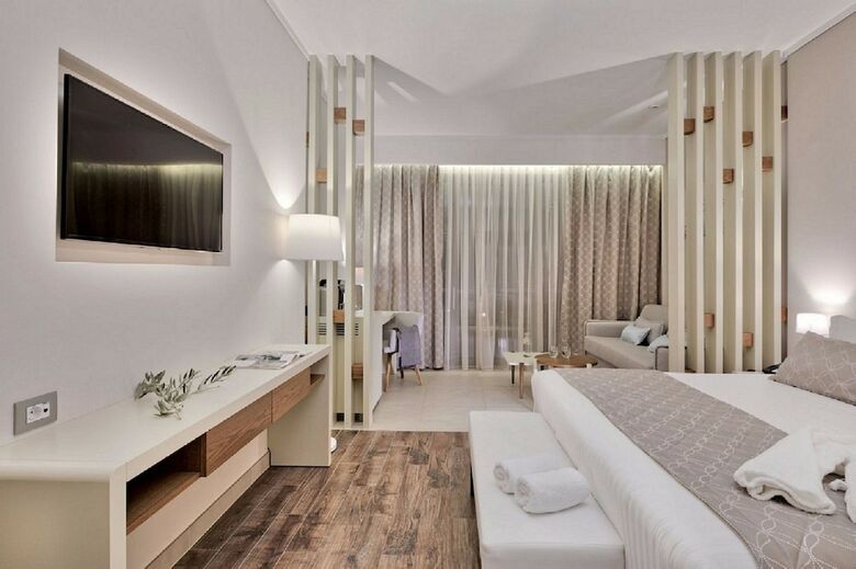 Apartamento Miraggio Thermal Spa Resort