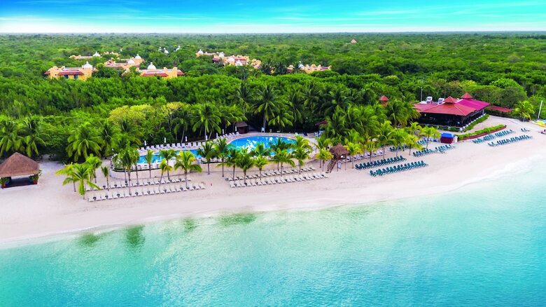 Hotel Royal Level At Occidental Cozumel - All Inclusive