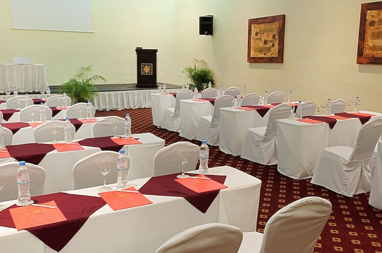 Hotel Royal Level At Occidental Cozumel - All Inclusive
